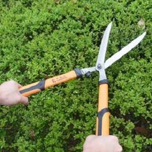 园艺与园林工具全解析 从家庭小院到专业景观的得力助手