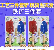 园林工艺工具图鉴 匠心与自然的协奏曲